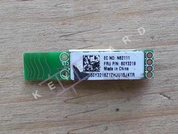 Bluetooth модуль Lenovo V570
